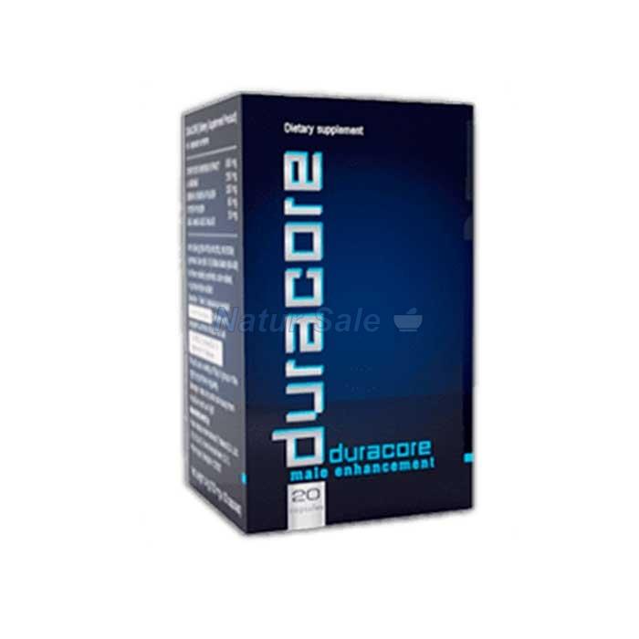 ☆ Duracore - potency treatment product