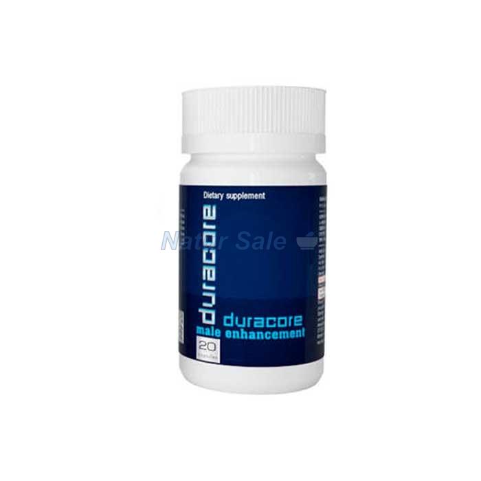 ☆ Duracore - potency treatment product