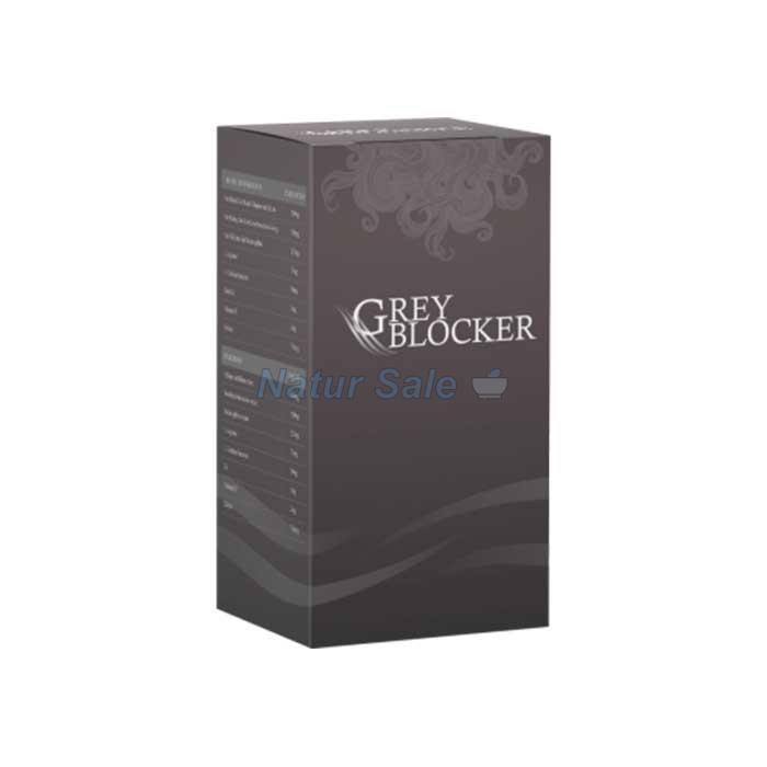 ☆ Grey Blocker - viên nang chống xám