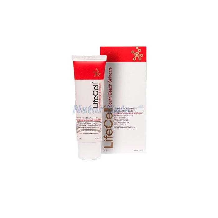 ☆ LifeCell - anti-aging wrinkle cream