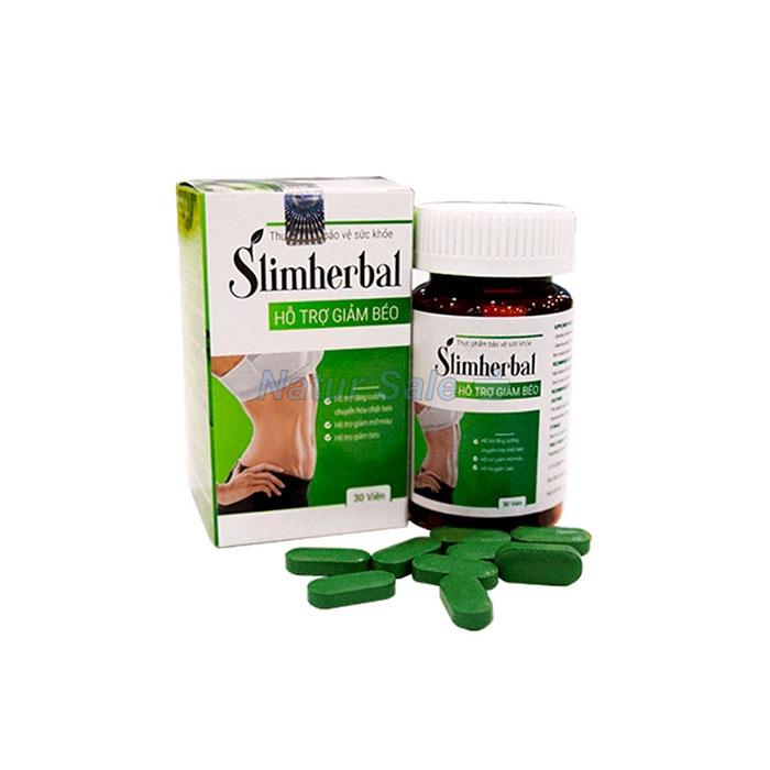 Slimherbal