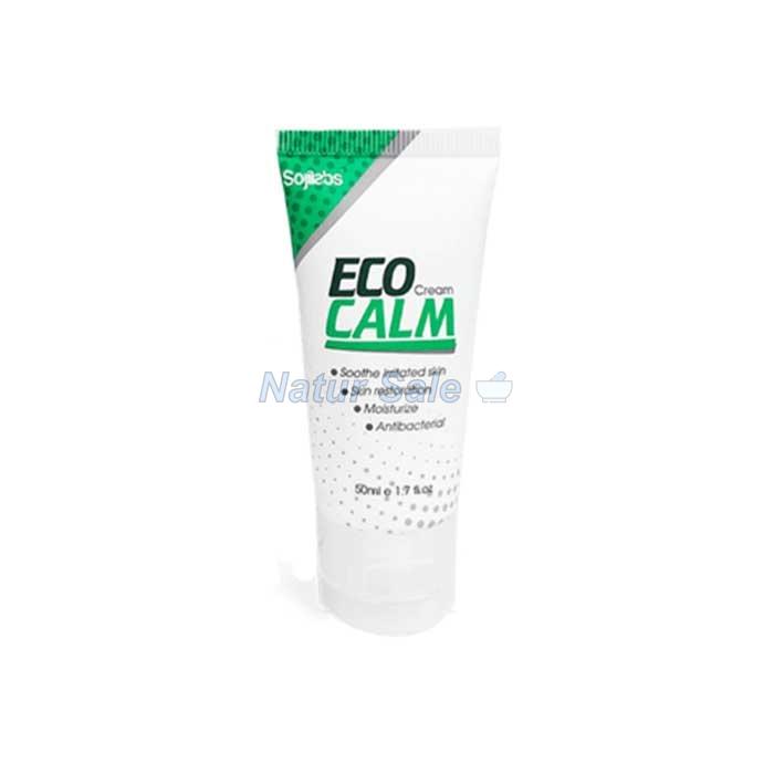 ☆ Eco Calm - phương thuốc chữa bệnh vẩy nến